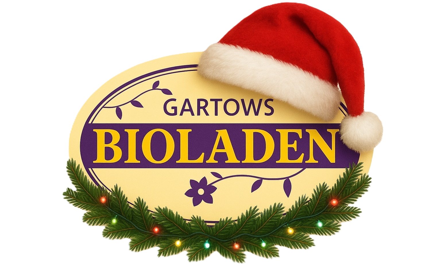 Gartows Bioladen